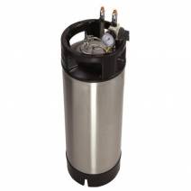 Depósito de Agua Destilada 18L.