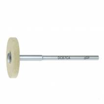 Abrasivo Diamante DCB7CA.104.220 Disco, Grano Grueso, PM Laboratorio 1 unidad Komet