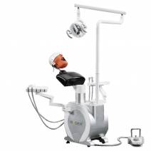 Unidad de Formación Dental