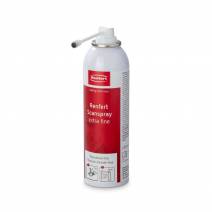 Scan Spray Extra Fino para Escáner de Laboratorio Bote 200 ml Renfert