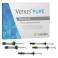 Venus Pure Diamond Flow Composite Universal Fluido Reposición Jeringa 1,8g Kulzer