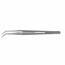 Pinza College Estriada 15cm LiquidSteel Passion Carl Martin