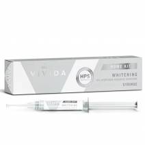 Vivida Home Gel Blanqueador 6% Peróxido de Hidrogeno Superior Jeringa Reposición 3ml Kulzer