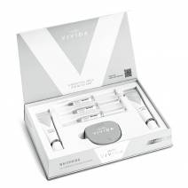 Vivida Home Kit Blanqueamiento en Casa 6% Peróxido de Hidrogeno Superior Kulzer
