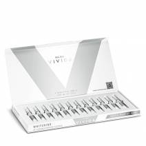 Vivida Office Prophy Pen 6% HPS Blanqueamiento 12 plumas 1,4ml Kulzer