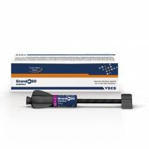 GrandioSO Unlimited Composite Universal de 4 mm Jeringa Reposición 4,5g VOCO