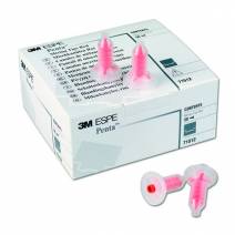 Penta Cánulas Rojas 50 Unidades (77949 )