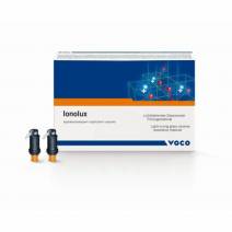 Ionolux Ionómero Reposición 150 cápsulas