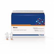 Meron Cemento Definitivo Cápsulas de Aplicación 150 unidades Voco