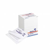 Gasas Algodón Sterilux ES 5x5cm. 35x5