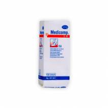 Gasas Medicomp S 30 10x10cm NO Estériles 30g 4 capas 100 uds IVF Hartmann