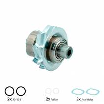 Rotor rm Compatible con Turbinas Sirona T2 Boost y T3 Boost