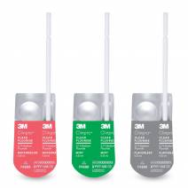 Clinpro Clear Tratamiento de Flúor, Solución al 2,1% 50 monodosis 0,5ml de 3M Espe