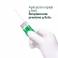 Clinpro Clear Tratamiento de Flúor, Solución al 2,1% 50 monodosis 0,5ml de 3M Espe