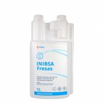 Inibsa Fresas Desinfectante Botella 1 Litro