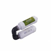 Filtro de Legionella Capacidad 5000 litros con Filtro de Carbono