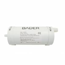 Filtro de Amalgama para Aspiración y Equipos Dentales