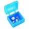 Cofre Guarda Dientes de Leche Miratoi nº 13 Treasure Chests Surtido 100 uds Hager Werken