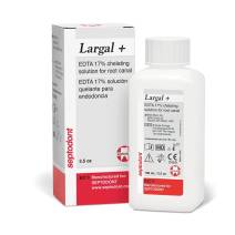 LARGAL ULTRA + 100ml Septodont
