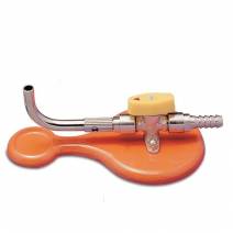 Mechero de Gas Butano, Quemador SIN Recipiente de Cera Mestra