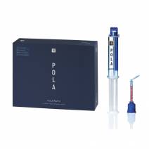 Pola Rapid 6% Peróxido de Hidrógeno Blanqueamiento Kit 1 Paciente 1 jeringa 2,8ml SDI