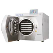 Autoclave Clase B Ego con Impresora Capacidad 23 Litros Lexnova