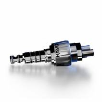 Acoplamiento KaVo MultiFlex 465RN sin luz Conexión Midwest 4