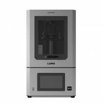 Impresora 3D Lumii 2K DLP 51µm 90mm/h para Clínica o Laboratorio de Phrozen