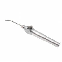 Jeringa de Aire y Agua 180º Universal