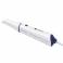 Escáner Intraoral Technoflux 10μm 30FPS Arcada 30seg Luz LED 2 Puntas Intercambiables