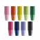 Vasos de Colores 30x100u Euronda