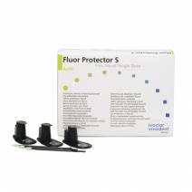 Fluor Protector S Barniz Reposición 20 monodosis 0,26g Ivoclar Vivadent