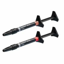 Tetric Plus Flow Composite Universal Fluido Jeringa 2g Ivoclar Vivadent