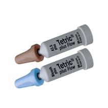 Tetric Plus Flow Composite Universal Fluido Cavifil 10uds 0,20g Vivadent