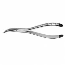 Alicate para Fragmentos Punta Fina RH Revestimiento Carl Martin