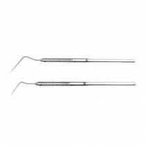 Condensador de Puntas de Gutapercha, Simple, 11mm o 15mm, Carl Martin