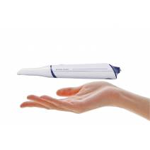 Escáner Intraoral Technoflux 10μm 30FPS Arcada 30seg Luz LED 2 Puntas Intercambiables