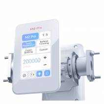 Micromotor Dental Woodpecker M2 Pro Built-In con luz LED