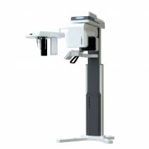 Unidad de Rayos X LargeV Smart3D-X Panorámica CBCT Dental con IA Integrada de Bader