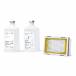 Set Mantenimiento Assistina One Care Set MB-301 2 cartuchos 200ml + filtro HEPA