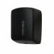 Dispensador Bobina Papel Secamanos, Negro, 1 unidad