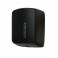 Dispensador Bobina Papel Secamanos, Negro, 1 unidad