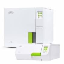 Kit 1 Autoclaves W&H: Lisa Mini 5L con Bomba de Vacío + Lina RIK 22L.