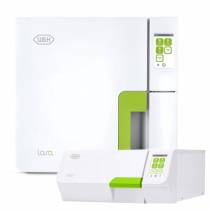 Kit 2 Autoclaves W&H: Lisa Mini 5L con Bomba de Vacío + Lara 22L