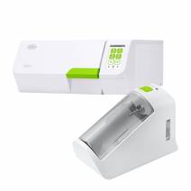 Kit 3 Lisa Mini 5L con Bomba de Vacío + Assistina One + Set Mantenimiento + Adaptadores ISO y RM W&H