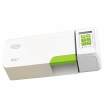 Lisa Mini Autoclave Rápido Clase B 3 Litros con Aire Comprimido, USB W&H