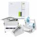 Kit 1 Lina RIK 22L + Assistina One + Seal2 + U-Son 3L