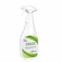 Desinfectante de Superficies Spray Botella 750ml Starline