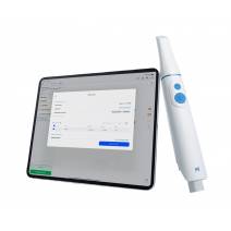 Medit i900 Mobility Escáner Intraoral Inalámbrico con App para iPad de Apple
