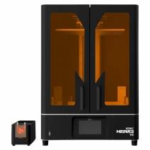 Impresora 3D Phrozen Sonic Mega 8K V2 XY de 43 μm, Gran Formato, para Clínica o Laboratorio